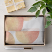 冬のアプリコットの夢 薄葉紙 (ギフト)