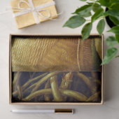 冬のアルカンボルド 薄葉紙 (ギフト)