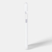 冬のアルパインスキーヤースキーパターン Case-Mate iPhoneケース (裏面 / 左)