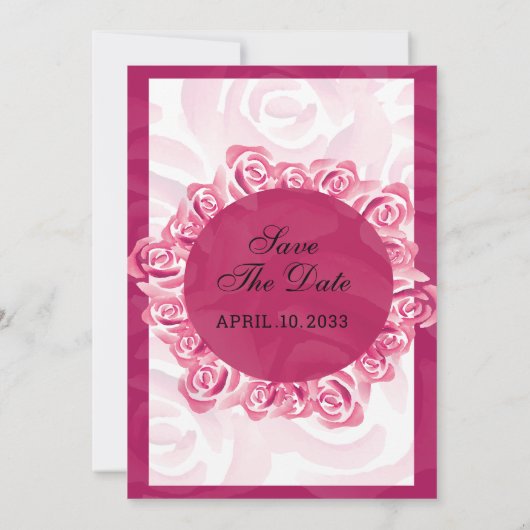 冬のウェディングマウンテン編集可能パーティーテンプレート 招待状 (裏面)