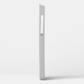 冬のウシバエと赤いローワンの果実 Case-Mate iPhoneケース (裏面 / 左)