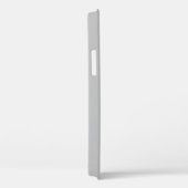 冬のウシバエと赤いローワンの果実 Case-Mate iPhoneケース (裏面 / 右)