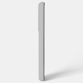冬のウシバエと赤いローワンの果実 SAMSUNG GALAXYケース (左側面)