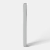 冬のウシバエと赤いローワンの果実 SAMSUNG GALAXYケース (左側面)