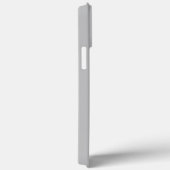 冬のウソウソ鳥と赤いナナカマドの実 Case-Mate iPhoneケース (裏面 / 右)