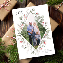 冬のエレガント水の色の緑の白い写真