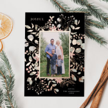 冬のエレガント水の色の緑色写真