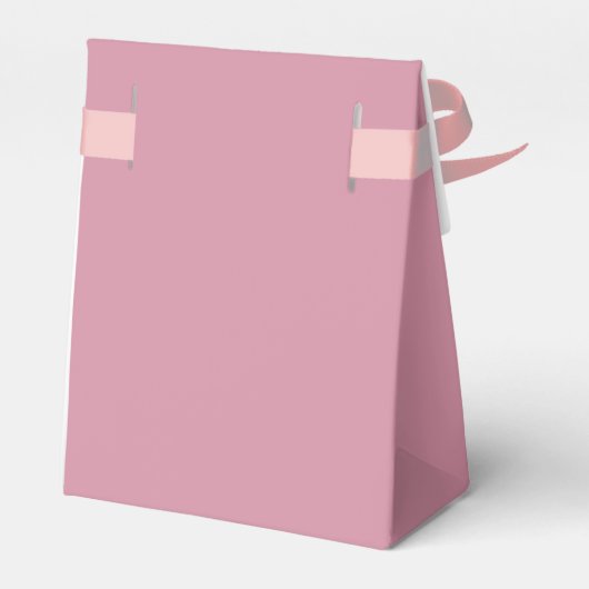 冬のオネダーランド1歳の誕生日 フェイバーボックス (裏面サイド)