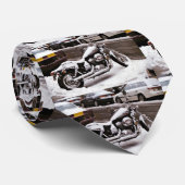 冬のオートバイのネックタイ ネクタイ (ロール)