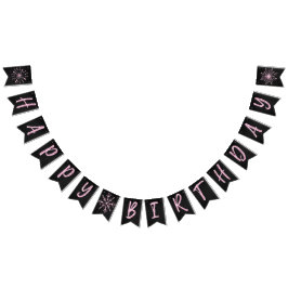 冬のオーネダーランドの日帰りバンティングバナースノーフレーク バンティングフラッグ