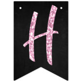 冬のオーネダーランドの日帰りバンティングバナースノーフレーク バンティングフラッグ (第2の旗)