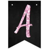 冬のオーネダーランドの日帰りバンティングバナースノーフレーク バンティングフラッグ (第3の旗)