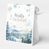 冬のオーネダーランド素晴らしい誕生日 フェイバーボックス (裏面サイド)