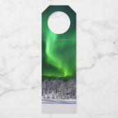 冬のオーロラ ボトルネックタグ (裏面)