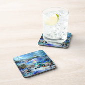 冬のカーニバル コースター (右側)