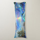 冬のカーニバル ボディピロー (正面縦)