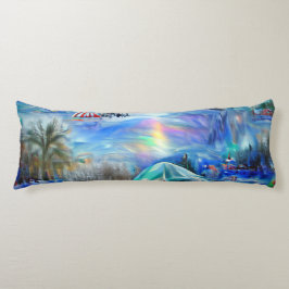 冬のカーニバル ボディピロー