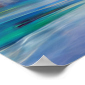 冬のカーニバル ポスター (角)