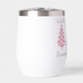 冬のキスとスノーフレークの願い (正面)