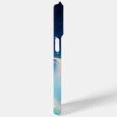 冬のキツネアークティックウィスパー Case-Mate iPhoneケース (裏面 / 右)