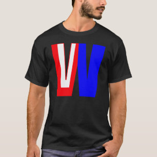 冬のクラシックな翼の勝利 Tシャツ