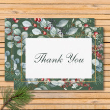 冬のクリスマスグリーン結婚ズ