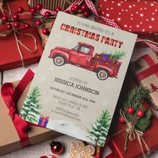冬のクリスマスパインブーケ結婚ウッド