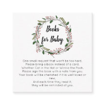 冬のクリスマスブックス·フォー·ベビー