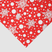 冬のクリスマス旧英語シェプドグレイ1かわいい 薄葉紙 (詳細)