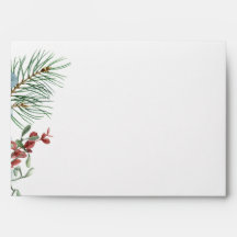 冬のクリスマス結婚の緑