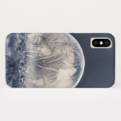 冬のクリスマス87 Case-Mate iPhoneケース (裏面(横))