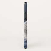 冬のクリスマス87 Case-Mate iPhoneケース (裏面/右)