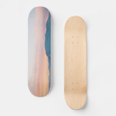 冬のクリスマス92 スケートボード (正面)