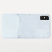 冬のクリスマス93 Case-Mate iPhoneケース (裏面(横))