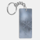 冬のクリスマス97 キーホルダー (正面左)