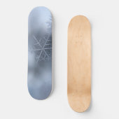 冬のクリスマス97 スケートボード (正面)