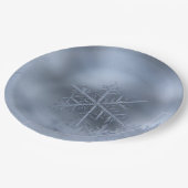 冬のクリスマス97 ペーパープレート (アングル)