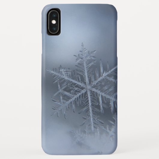 冬のクリスマス97 Case-Mate iPhoneケース (裏面)