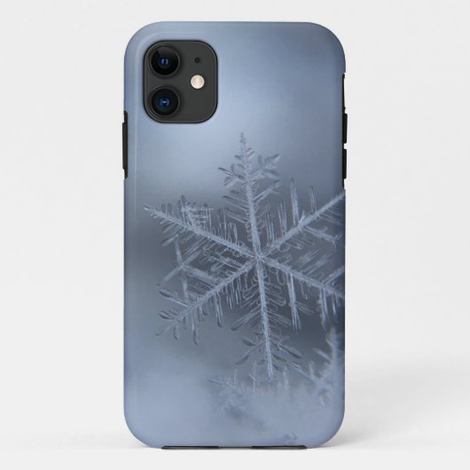 冬のクリスマス97 Case-Mate iPhoneケース (裏面)