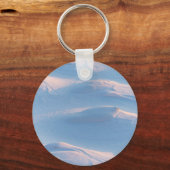 冬のクリスマス98 キーホルダー (正面)