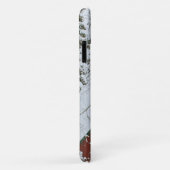 冬のクリスマス99 Case-Mate iPhoneケース (裏面/右)