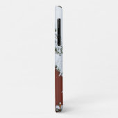 冬のクリスマス99 Case-Mate iPhoneケース (裏面/左)