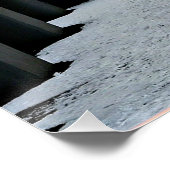 冬のクロマー… ポスター (コーナー)