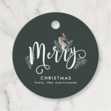 冬のグリーンクリスマスと居心地の良いバードホリデー