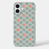冬のケース Case-Mate iPhoneケース (裏面)