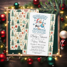 冬のコウノウ大切ォーク発表ベビーシャワー