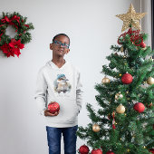 冬のコカブラの願いカスタム、