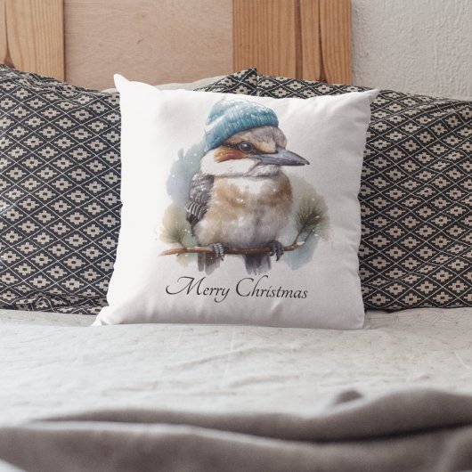 冬のコカブラの願いカスタム、 クッション