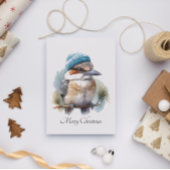 冬のコカブラの願いカスタム、 ポストカード