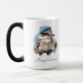 冬のコカブラの願いカスタム、 モーフィングマグカップ (左)